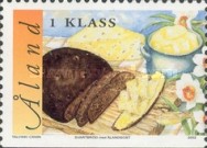 [Gastronomy - Aaland Dishes, type GR]