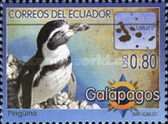 [Fauna of Galapagos Island, type DKE]