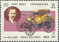 [Classic Automobiles, type ZW]