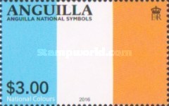 [National Symbols, type AZP]