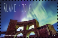 [Aurora Borealis, type QZ]