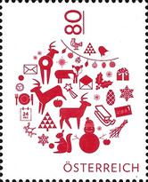 [Christmas - Christmas Bauble, type DKK]