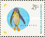 [Local Fauna - Birds, type BXA]