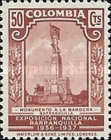 [Barranquilla Industrial Exhibition, type KQ]