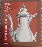 [Definitive - Silver Coffeepot, type FBE1]