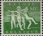 [The struggle against Tuberculosis, type TK1]