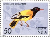 [Indian Birds, type QF]