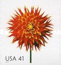 [Flowers - Self-Adhesive Coil Stamps, type FEY]