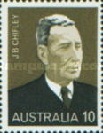 [Prime Ministers of Australia, type PB]