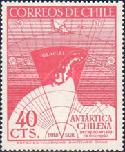 [Chilean Claims to Antarctica, type FC]