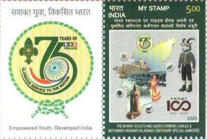 [Empowered Youth, Developed India - Personalized Vignette, type FLA]