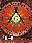 [Freemasons in Ecuador, type DIC]