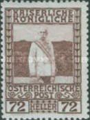 [The 60th Anniversary of the Reign of Emperor Franz Josef I, type AE1]