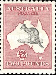 [Definitive Issue - New Watermark, type A41]