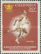[Bolivar Sport Games, Barranquilla, type ACC]