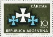 [Caritas Emblem, type XXG]