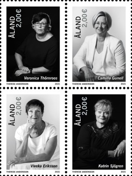 [Premiers of Åland, type ]