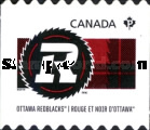 [American Football - Ottawa Redblacks, type ZGO]