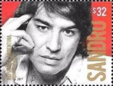 [Roberto Sánchez-Ocampo, 1945-2010, type EAC]
