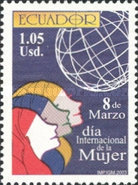 [International Women's Day, type CWD]