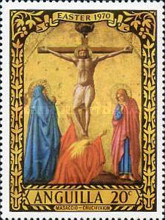 [Easter - Paintings, type BH]