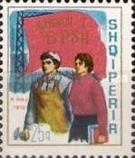 [Congress of the Labour Union, type ANV]