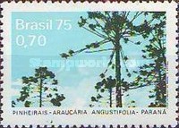 [Fauna and Flora Conservation, type BCZ]