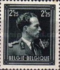 [King Leopold III, type LK4]