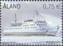 [Passenger Ferries, type LF]