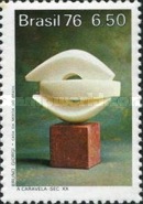 [Brazilian Sculpture, type BGG]