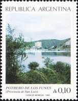 [Tourism, Argentine Provinces, type BFB]