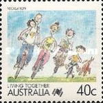 [Living Together - Cartoons, type AJV]