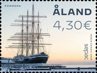 [SEPAC Issue - Iconic Landmarks, type VV]