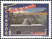 ["Chapel of Mankind" Museum, type COX]