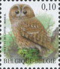 [Tawny Owl, type DSI]