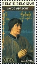 [The Polyphonists of the Renaissance, type DBT]