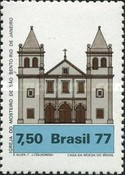 [Regional Architecture, Churches, type BIT]