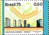 [Brazilian Architecture, type BCN]