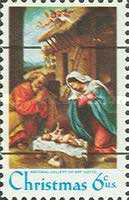 [Christmas Issue, type AFY1]