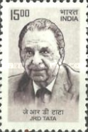 [Builders of Modern India, type XRV]