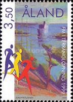 [World Championship in Orienteering, type FB]