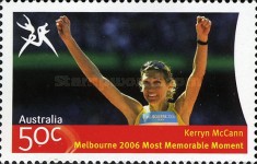 [Commonwealth Games Gold Medal Winners, type CPT]