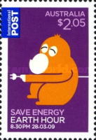[Earth Hour, type DEF]