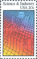 [Science and Industry, type BCP]
