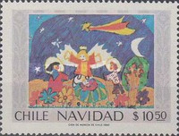 [Christmas, type ZW]