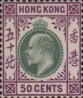 [King Edward VII of the United Kingdom, type K2]