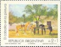 [Horse Paintings, type BKW]