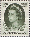 [Royal Visit, type GN]