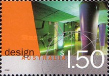 [Australian Design, type BHA]
