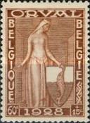[Charity stamps, type CH]